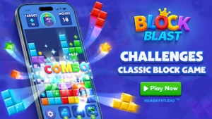 Block Blast! 1