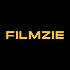 Filmzie – Movie Streaming App 1